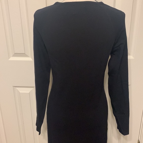 ASOS Design Maternity Knit Dress - Picture 7 of 9